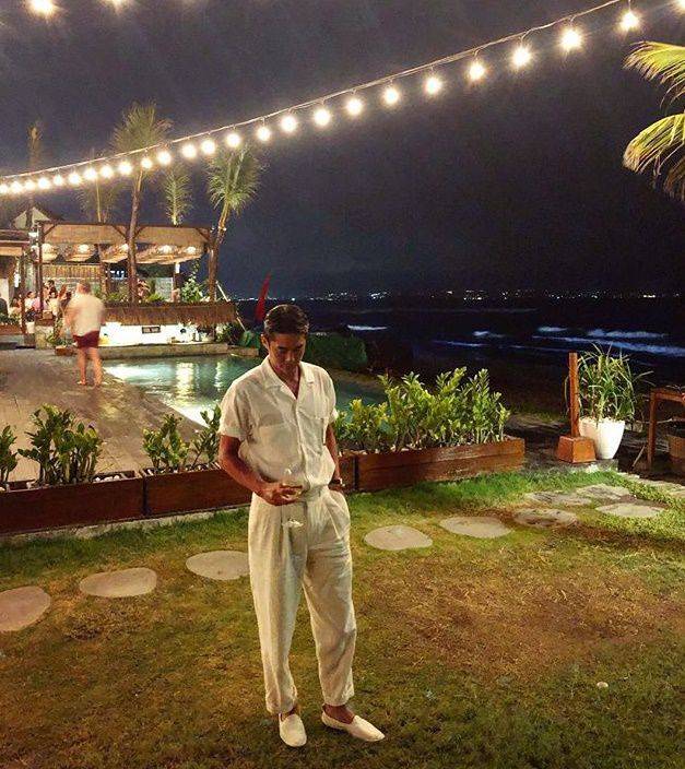 출처: 배정남 인스타그램