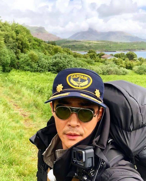 출처: 배정남 인스타그램