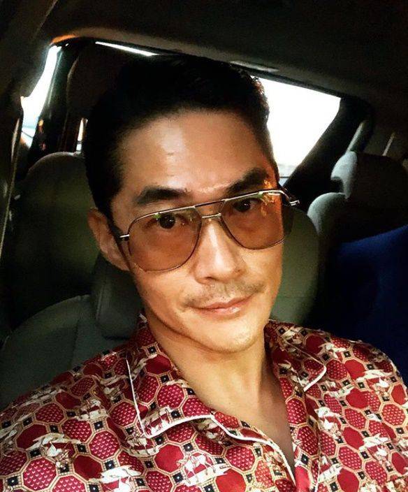 출처: 배정남 인스타그램