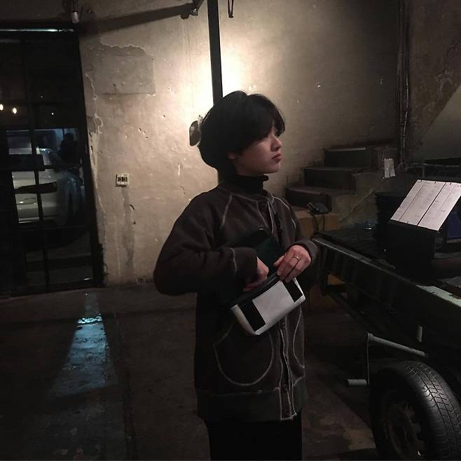 출처: 이주영 인스타그램