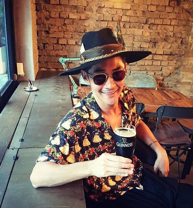 출처: 배정남 인스타그램