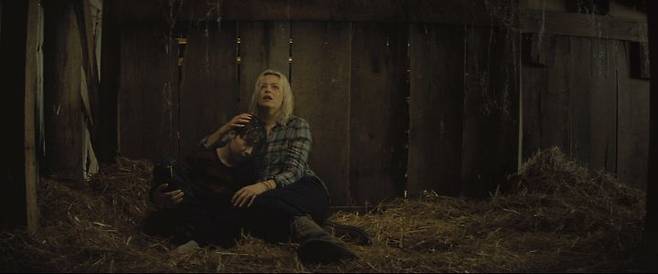 출처: 영화 <더 보이> 표지 및 사진 ⓒ 소니픽처스코리아