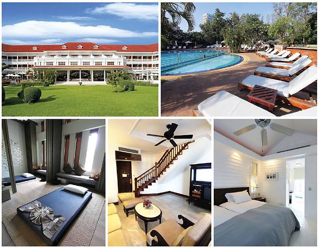 출처: 센타라 그랜드 비치 리조트 & 빌라