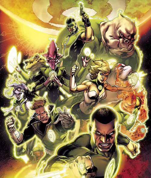 출처: DC 코믹스