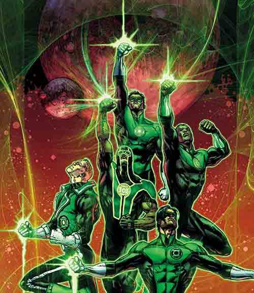 출처: DC 코믹스