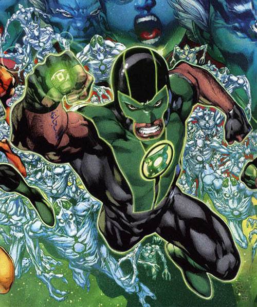 출처: DC 코믹스