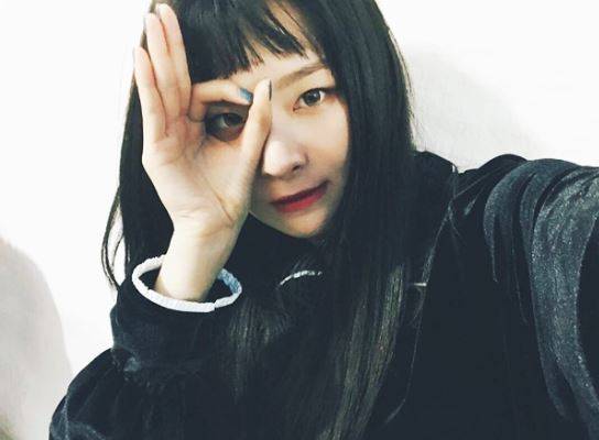 출처: 슬기 인스타그램