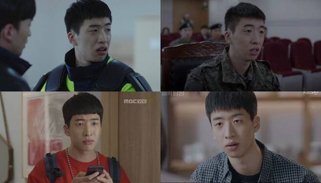 출처: tvN '라이브', '슬기로운 감빵생활' / MBC '이별이떠났다' / KBS2 '오늘의 탐정'