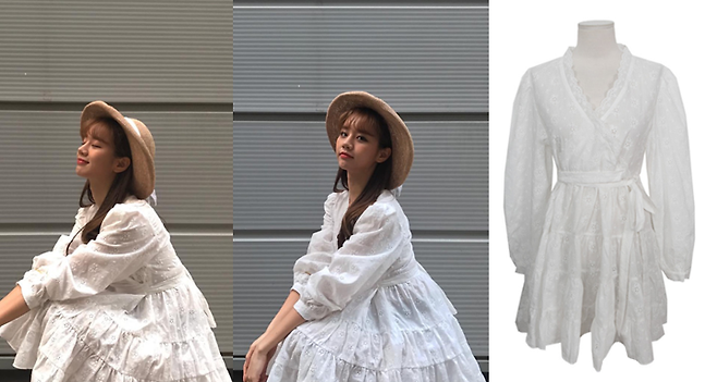 출처: 혜리 인스타그램