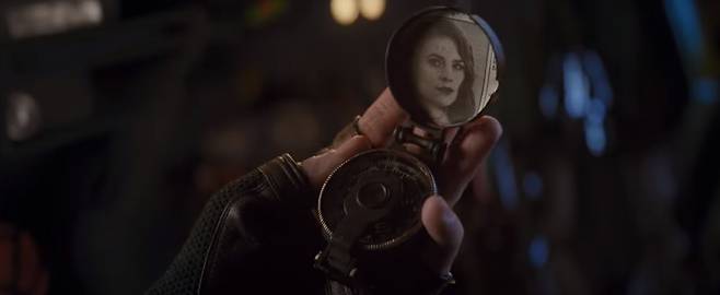 출처: '어벤져스:엔드게임' 1차 예고편 영상 캡처