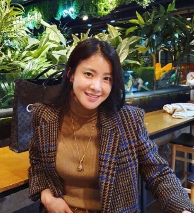 출처: 이시영 인스타그램
