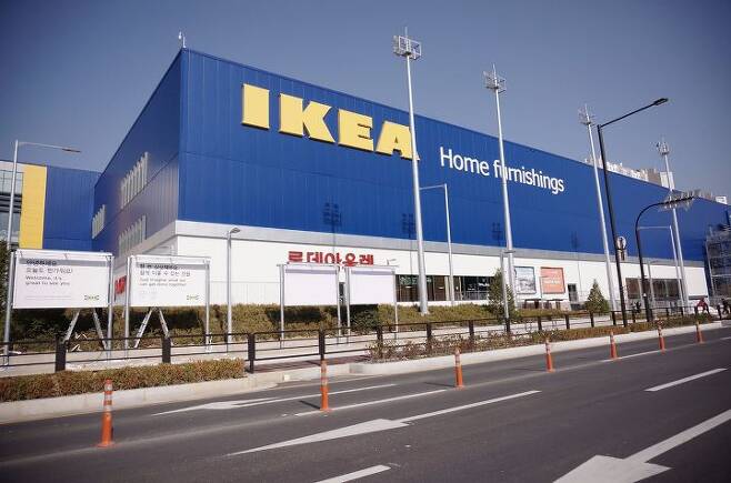 출처: IKEA의 집이야기 (이미지 클릭)