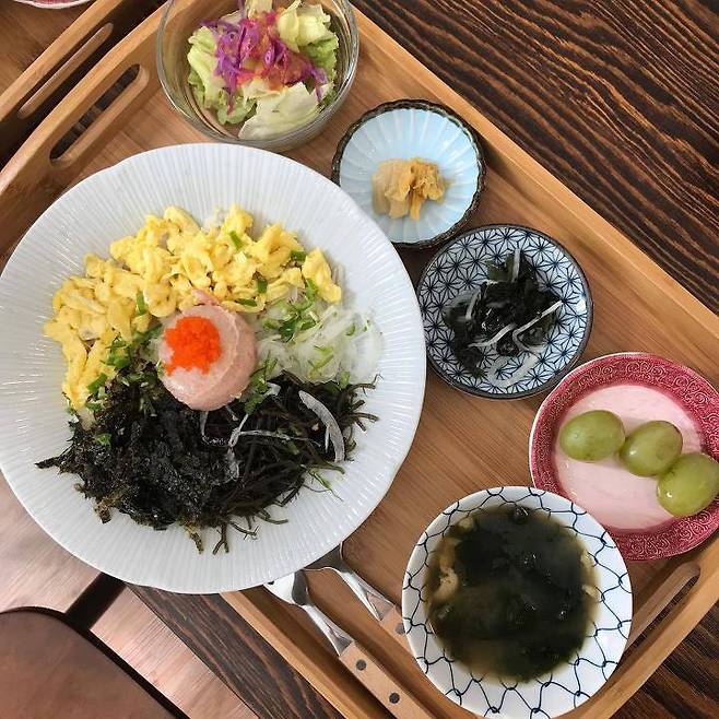 출처: mido_gijang님 인스타그램