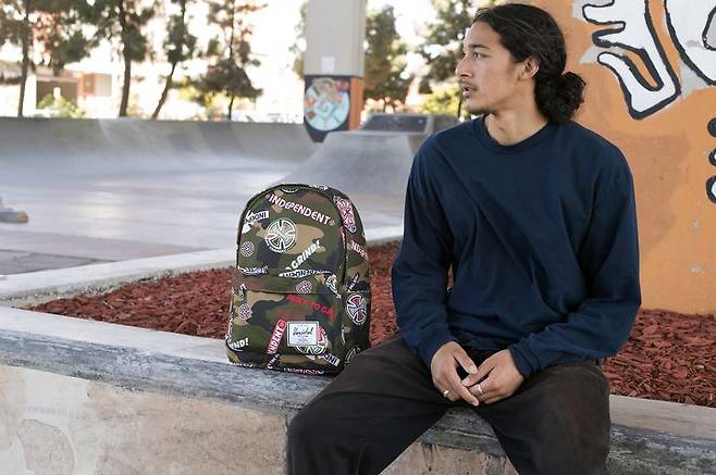 출처: 허쉘 서플라이