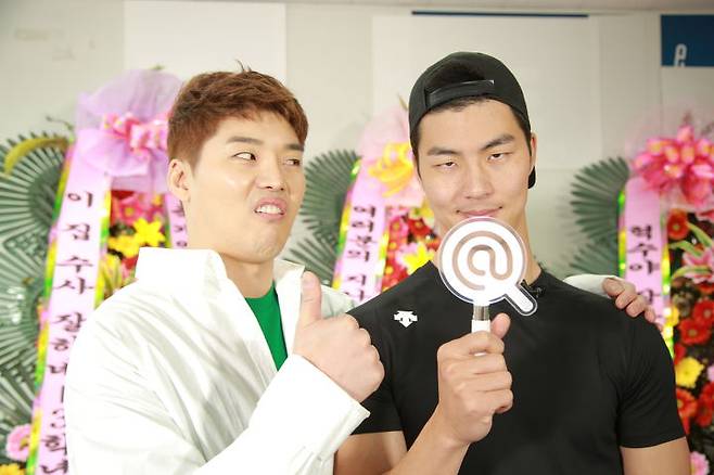 출처: 유튜브 채널 '권혁수사대' - 말왕 편