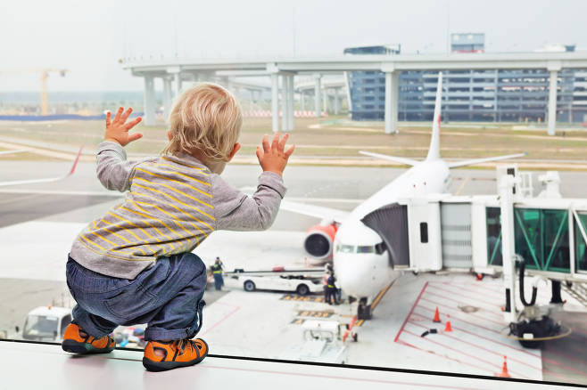 출처: "아이를 깜빡했어요!" 홀로 비행기 탄 승객 탓에 결국 회항