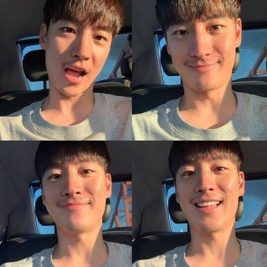 출처: 이제훈SNS