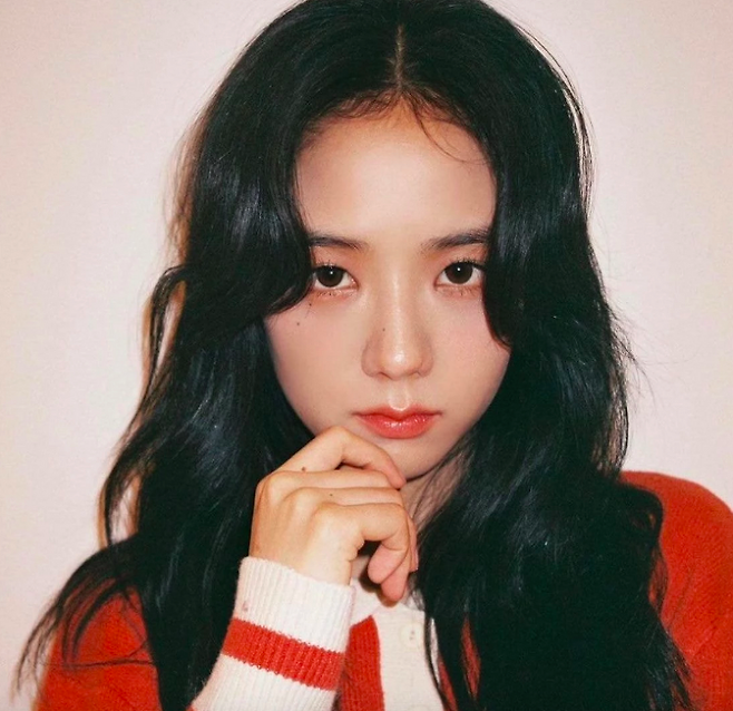 출처: 지수 인스타그램