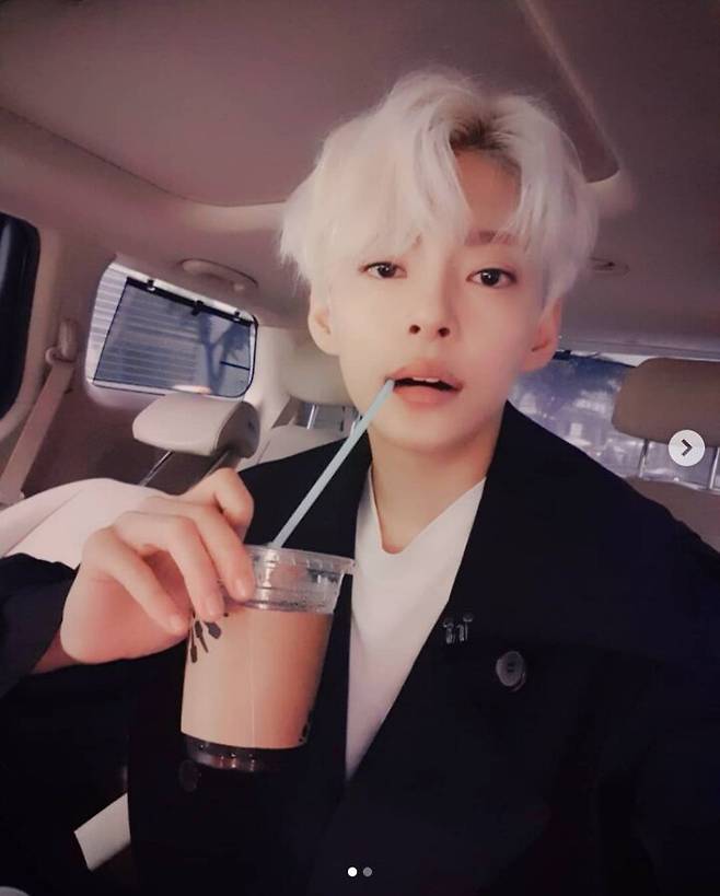 출처: 정혜인 인스타그램