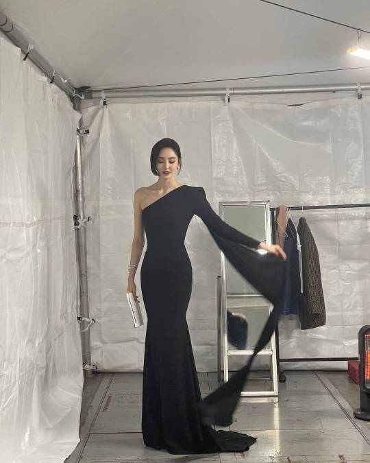 출처: 이다희 인스타그램