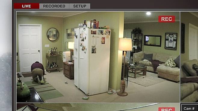 출처: 영화 <서치>