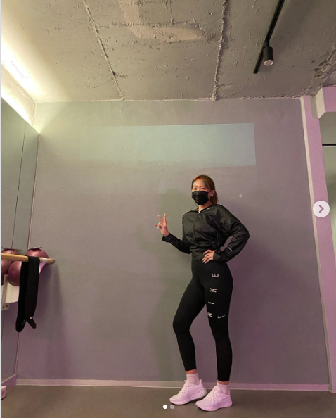 출처: 이영지 인스타그램