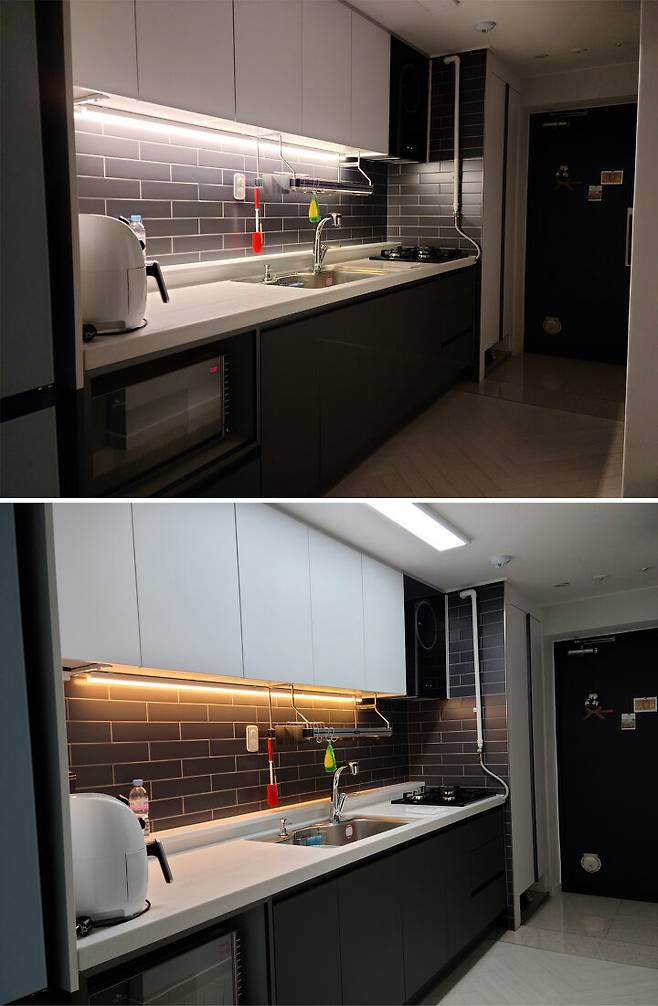 출처: 사진 속 인테리어를 하이마트 APP에서 보기 (사진 클릭▲)