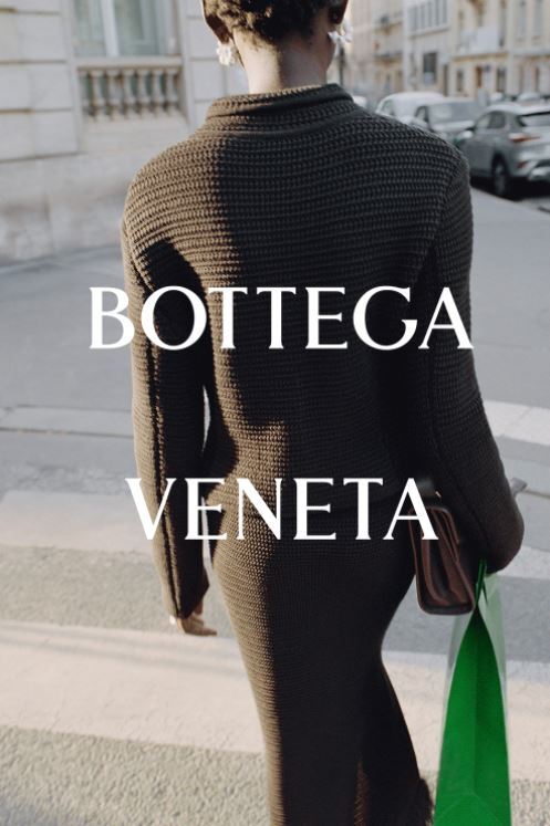 출처: bottega veneta