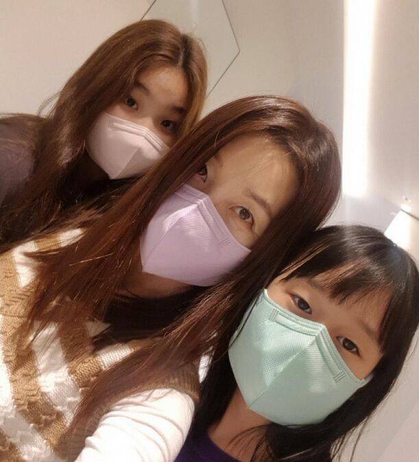 출처: 이아현SNS