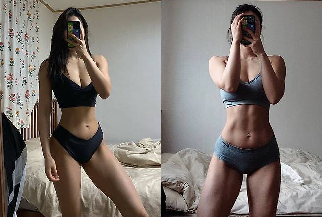 출처: 박수아씨 사진제공