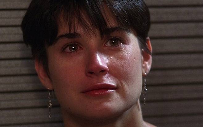 출처: 영화 '사랑과 영혼'