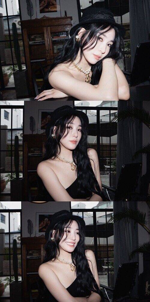 출처: 티파니 인스타그램