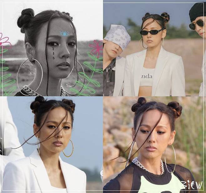 출처: leehyoriid 인스타그램