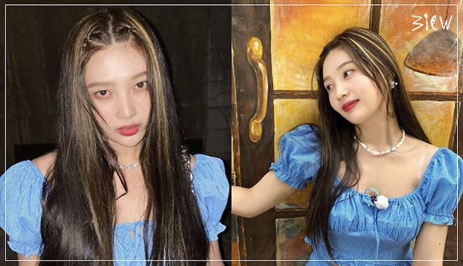 출처: 조이 인스타그램