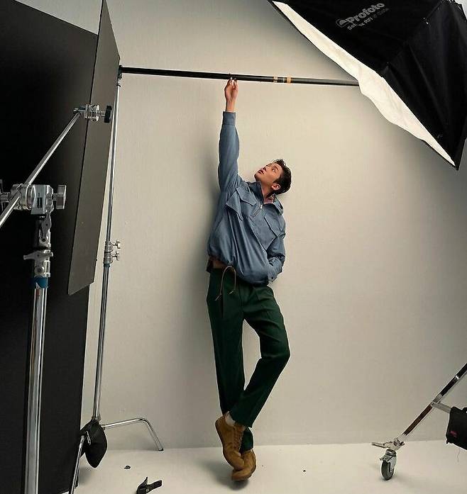 출처: 로운 인스타그램