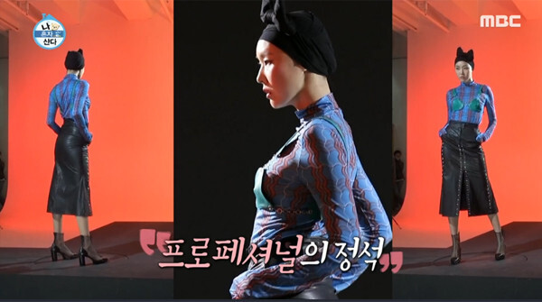 출처: MBC <나 혼자 산다> 영상 캡처