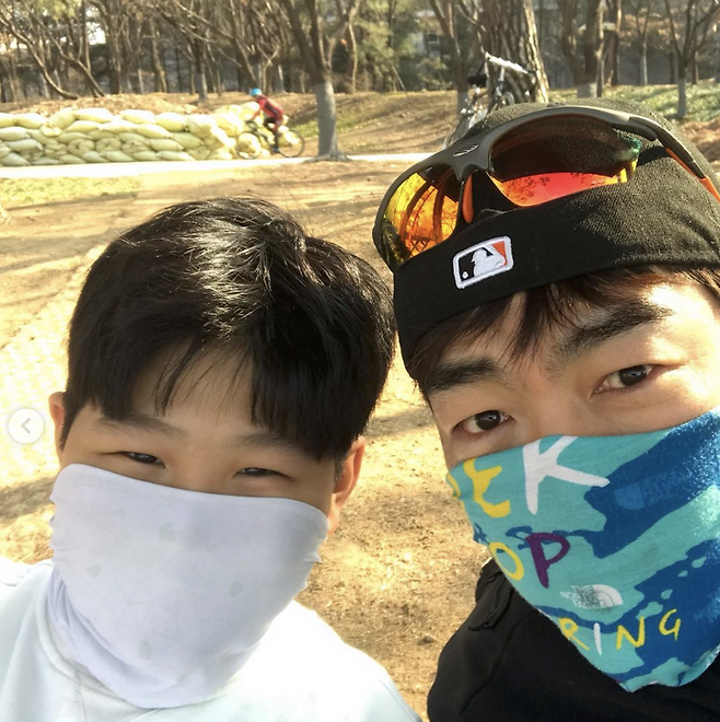 출처: 이종혁 인스타그램