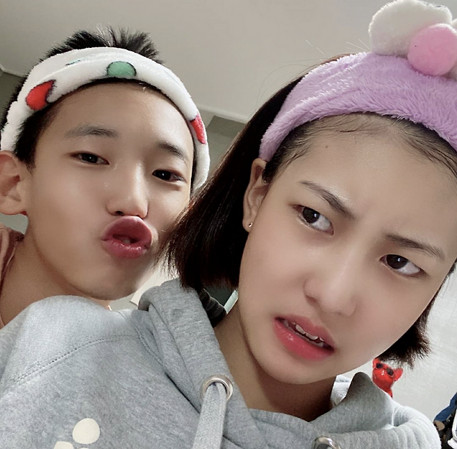 출처: 박연수 인스타그램