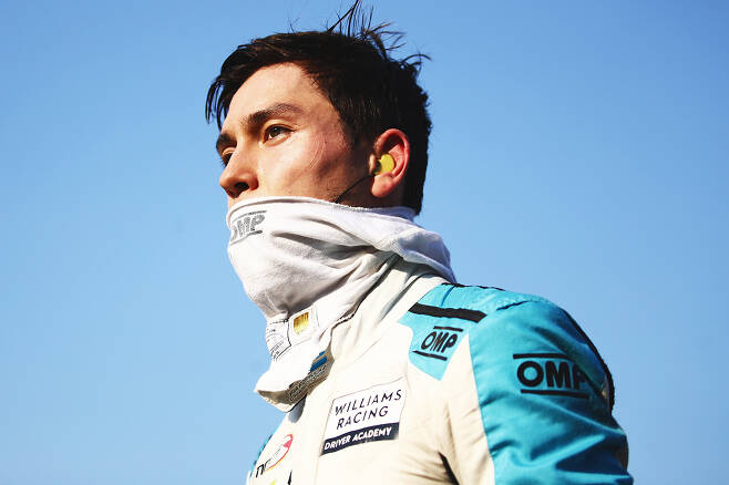 출처: Bryn Lennon-Formula 1/Getty Images