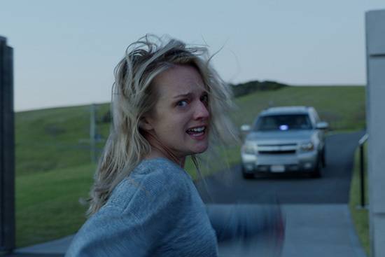 출처: < 인비저블맨>