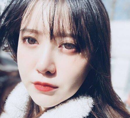 출처: 구혜선 인스타그램