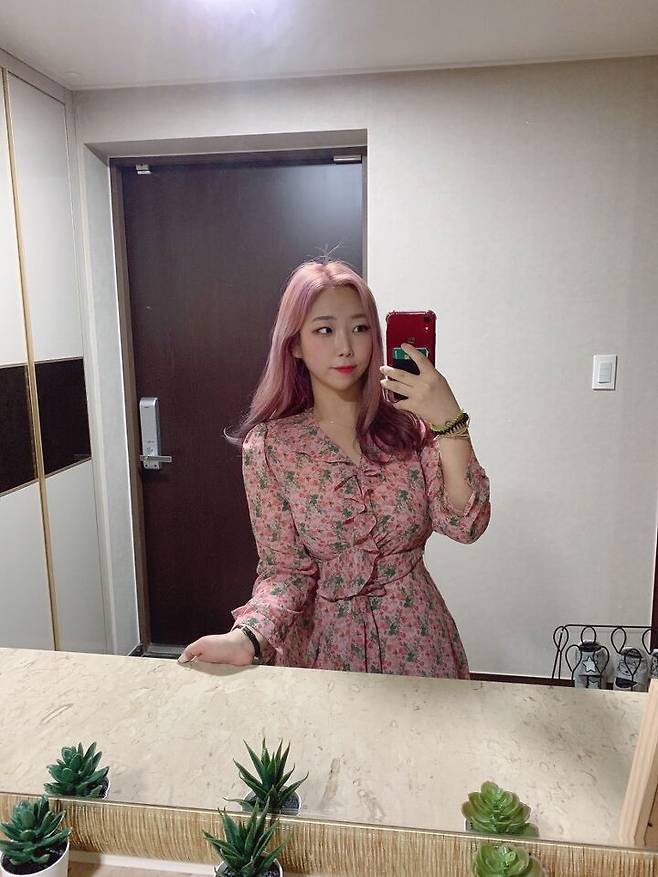 출처: 비아이티살롱 센트럴시티점 소현디자이너 염색