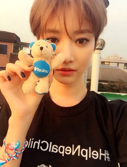 출처: 고준희 인스타그램
