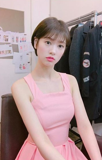 출처: 정소민 인스타그램