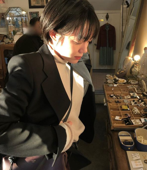 출처: 소주연 인스타그램