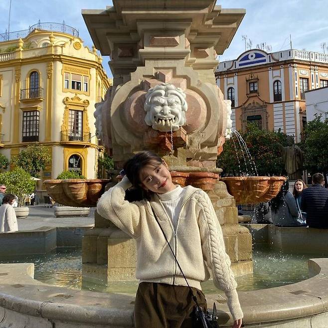 출처: 아이유 인스타그램