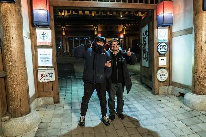 출처: 박정훈 감독 제공