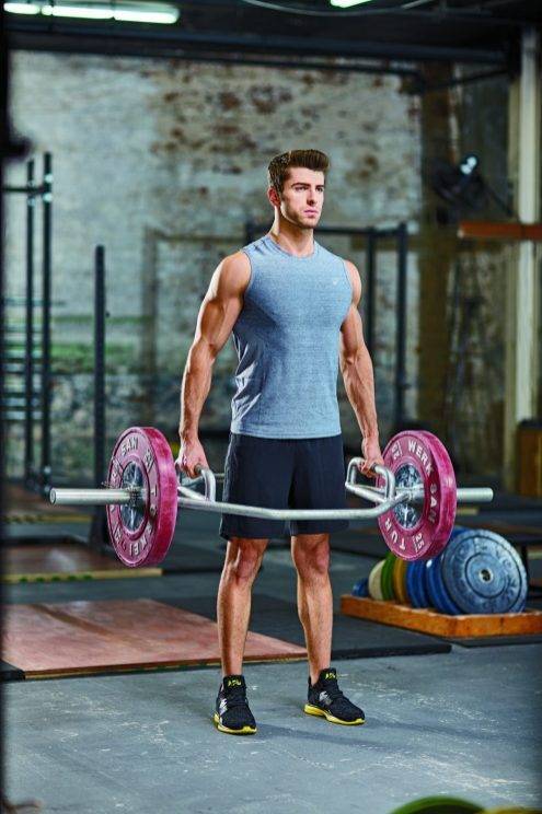 출처: 머슬앤피트니스