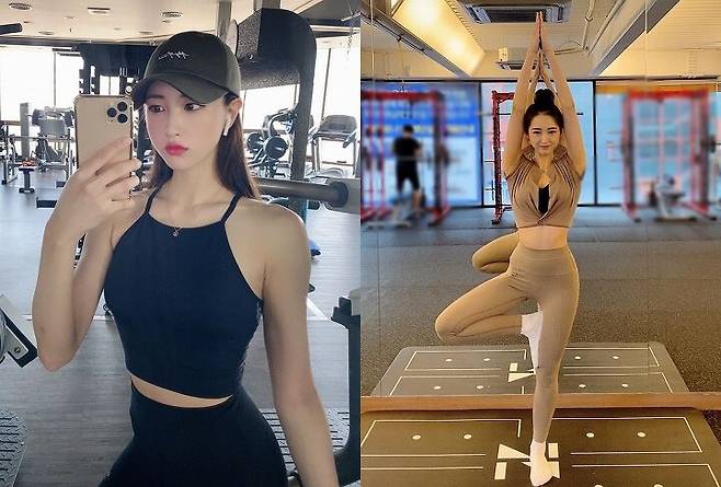 출처: 홍은비씨 사진제공
