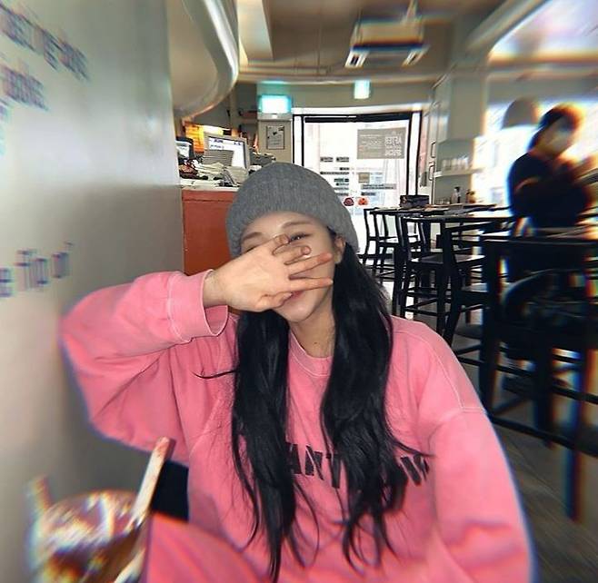 출처: 주이 인스타그램